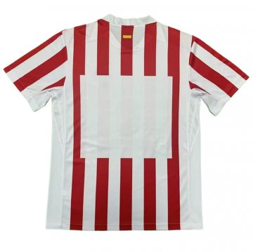 Tailandia Camiseta Atletico Madrid 1ª 25-26