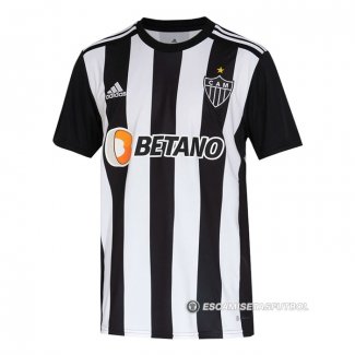Tailandia Camiseta Atletico Mineiro 1ª 22-23