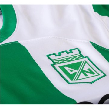 Tailandia Camiseta Atletico Nacional 1ª 2023