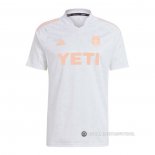 Tailandia Camiseta Austin Primeblue 2022