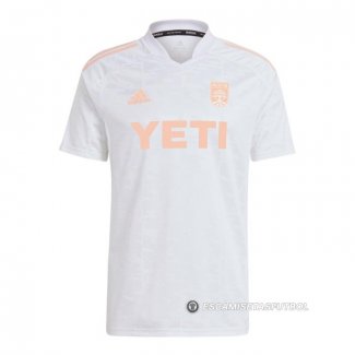 Tailandia Camiseta Austin Primeblue 2022