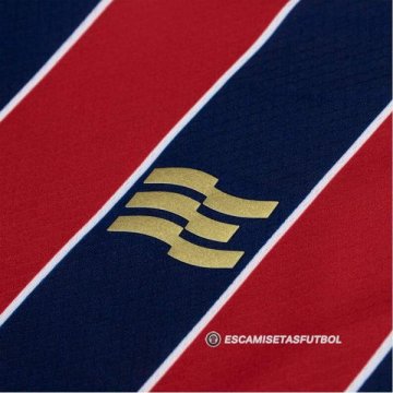 Tailandia Camiseta Bahia FC 2ª 2022