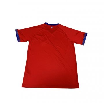 Tailandia Camiseta Bahia Special 2025 Rojo