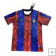 Tailandia Camiseta Barcelona Special 2024-25 Azul Rojo