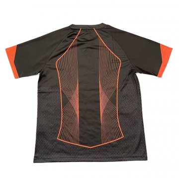Tailandia Camiseta Barcelona Special 2025-2026 Negro