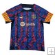 Tailandia Camiseta Barcelona Special 23-24 Azul