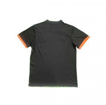 Tailandia Camiseta Barcelona Special 25-26 Negro