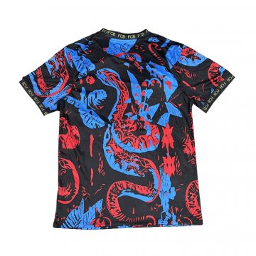 Tailandia Camiseta Barcelona Special Snake 25-26