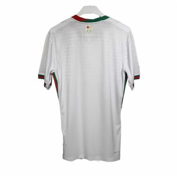 Tailandia Camiseta Barcelona x Gucci 25-26 Blanco