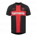Tailandia Camiseta Bayer Leverkusen 1ª 23-24