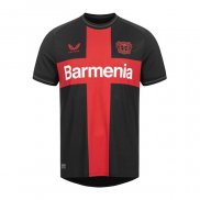 Tailandia Camiseta Bayer Leverkusen 1ª 23-24