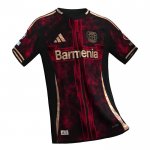 Tailandia Camiseta Bayer Leverkusen Special 24-25