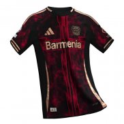 Tailandia Camiseta Bayer Leverkusen Special 24-25