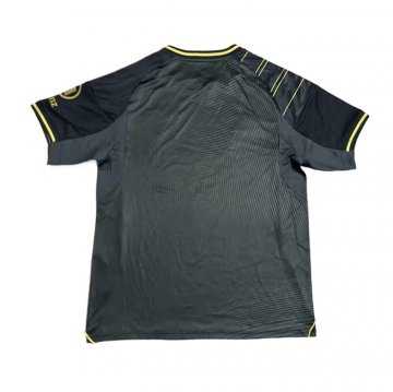 Tailandia Camiseta Bayern Munich Special 2025-26 Negro
