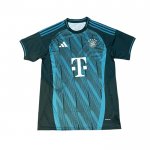 Tailandia Camiseta Bayern Munich Special 25-26 Verde