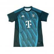 Tailandia Camiseta Bayern Munich Special 25-26 Verde