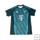 Tailandia Camiseta Bayern Munich Special 25-26 Verde