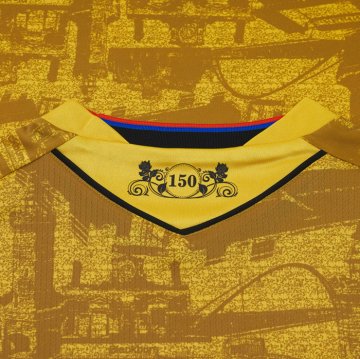 Tailandia Camiseta Blackburn Rovers 3ª 25-26