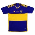 Tailandia Camiseta Boca Juniors Special 23-24