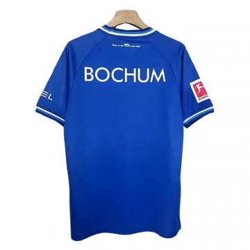 Tailandia Camiseta Bochum Special 24-25