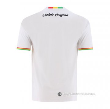 Tailandia Camiseta Bohemian 2ª 2022