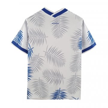 Tailandia Camiseta Brasil Classic 2022 Blanco