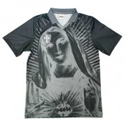 Tailandia Camiseta Brasil Special 2026 Negro