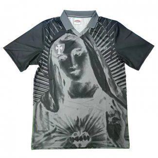 Tailandia Camiseta Brasil Special 2026 Negro