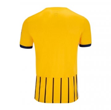 Tailandia Camiseta Brighton & Hove Albion 3ª 25-26