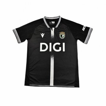 Tailandia Camiseta Burgos 2ª 25-26