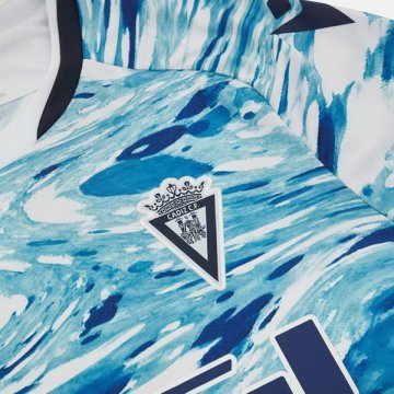 Tailandia Camiseta Cadiz Special 23-24