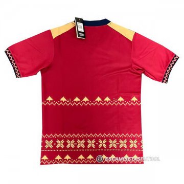 Tailandia Camiseta Cagliari Calcio Special 22-23