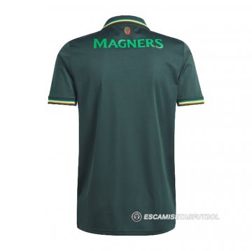Tailandia Camiseta Celtic 4ª 22-23