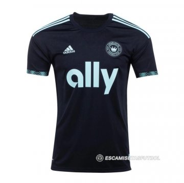 Tailandia Camiseta Charlotte FC 2ª 2022