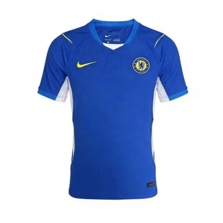Tailandia Camiseta Chelsea 1ª 26-27
