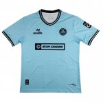 Tailandia Camiseta Cliftonville 2ª 24-25