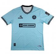 Tailandia Camiseta Cliftonville 2ª 24-25