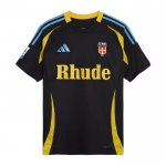 Tailandia Camiseta Como 1907 4ª 24-25