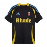 Tailandia Camiseta Como 1907 4ª 24-25