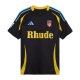 Tailandia Camiseta Como 1907 4ª 24-25