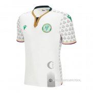 Tailandia Camiseta Comoras 2ª 2022