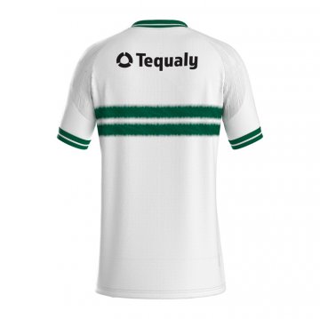 Tailandia Camiseta Coritiba 1ª 2023