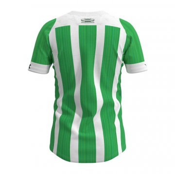 Tailandia Camiseta Coritiba 2ª 2024