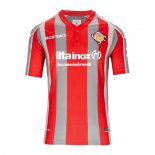 Tailandia Camiseta Cremonese 1ª 23-24