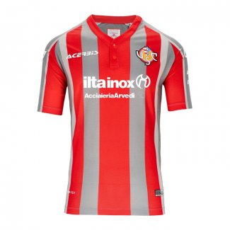 Tailandia Camiseta Cremonese 1ª 23-24