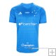 Tailandia Camiseta Cruzeiro Portero 2023 Azul
