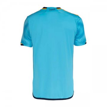 Tailandia Camiseta Cruzeiro 3ª 2023