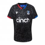 Tailandia Camiseta Crystal Palace 3ª 23-24