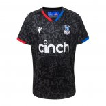 Tailandia Camiseta Crystal Palace 3ª 23-24