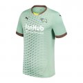 Tailandia Camiseta Derby County Segunda 24-25